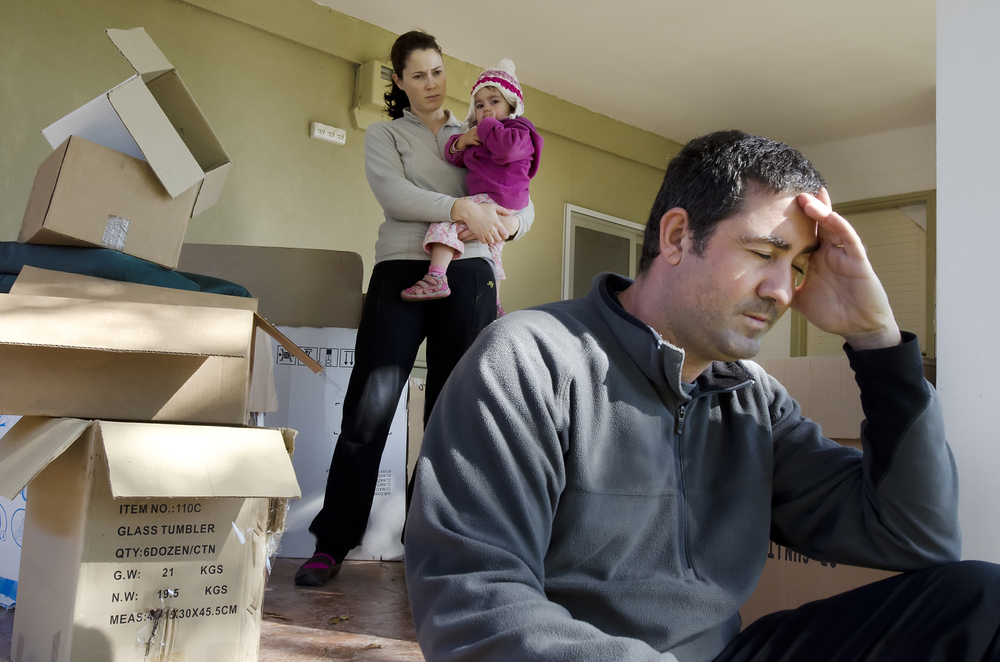 How to file a motion to stay eviction in california learn how to