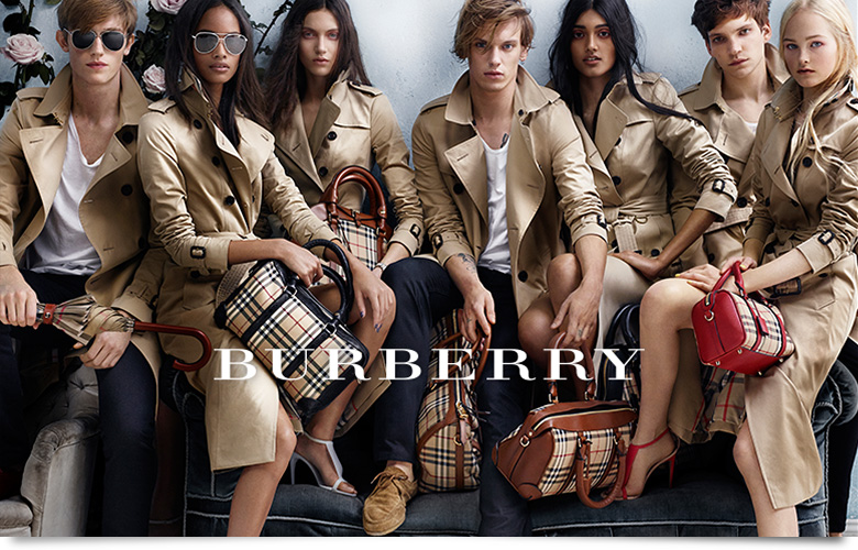 Analytisk Samler blade slidbane How to Spot Fake Burberry Clothes - Learn how to