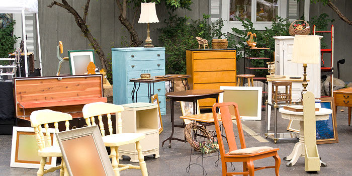 Selling Used Furniture In London Learn How To